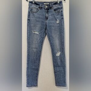 Refuge Denim Jeans - NWOT
